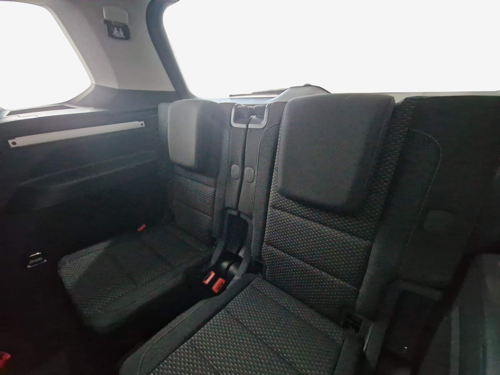 VW Touran 1.5 TSI EVO Comfortline DSG-image-12