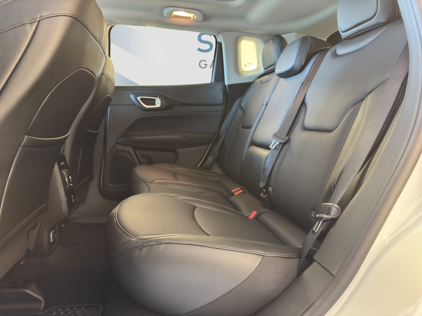 JEEP COMPASS 1.3 Summit 4xe-image-7
