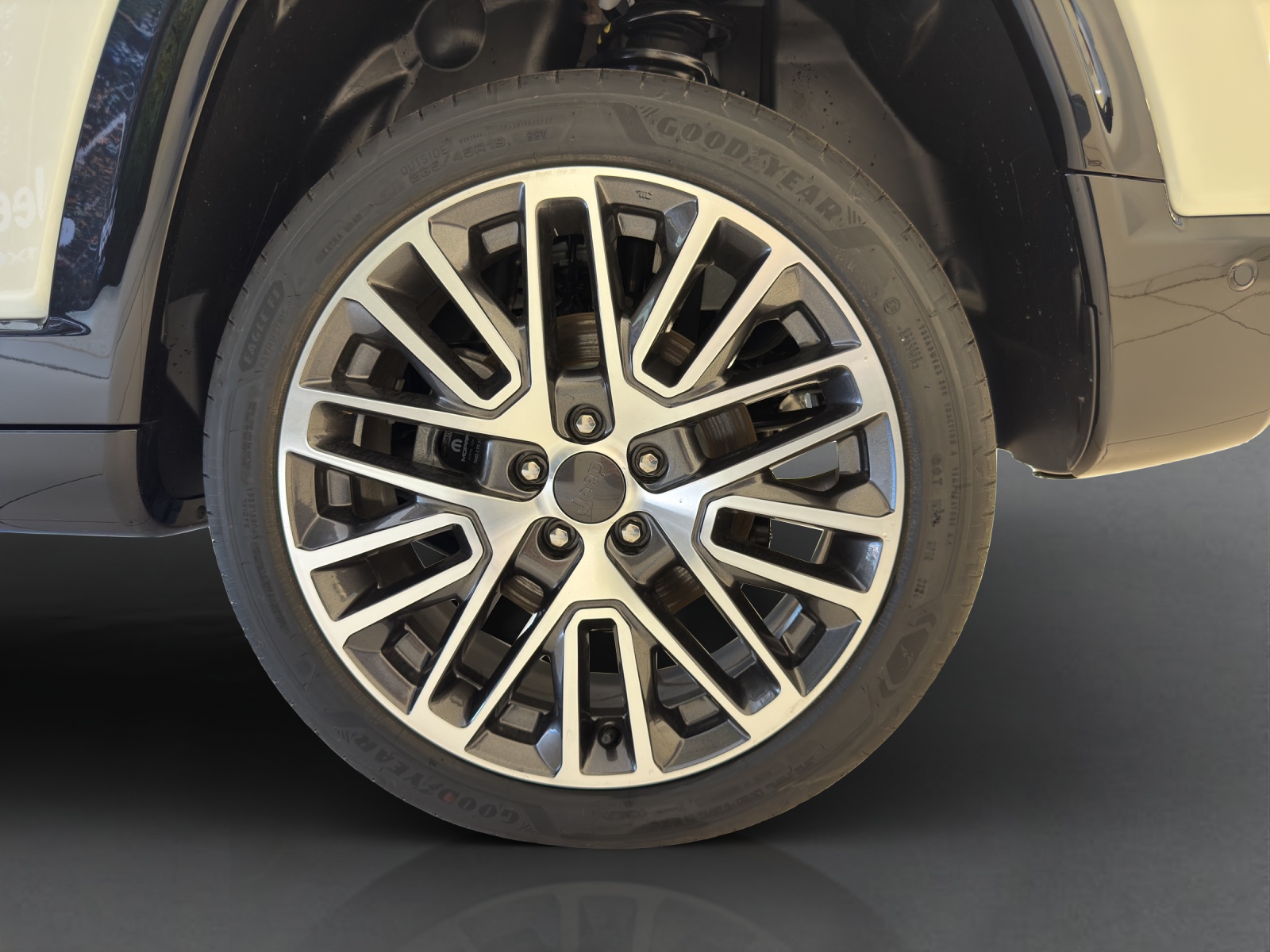 JEEP COMPASS 1.3 Summit 4xe-image-13