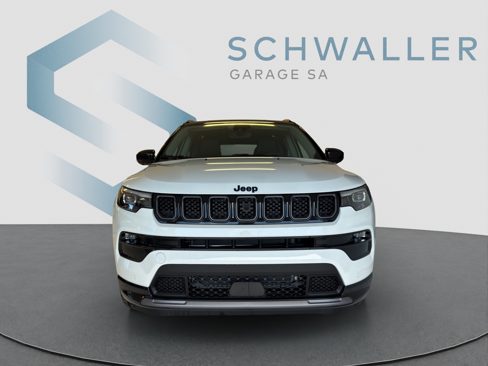 JEEP COMPASS 1.3 Summit 4xe-image-1