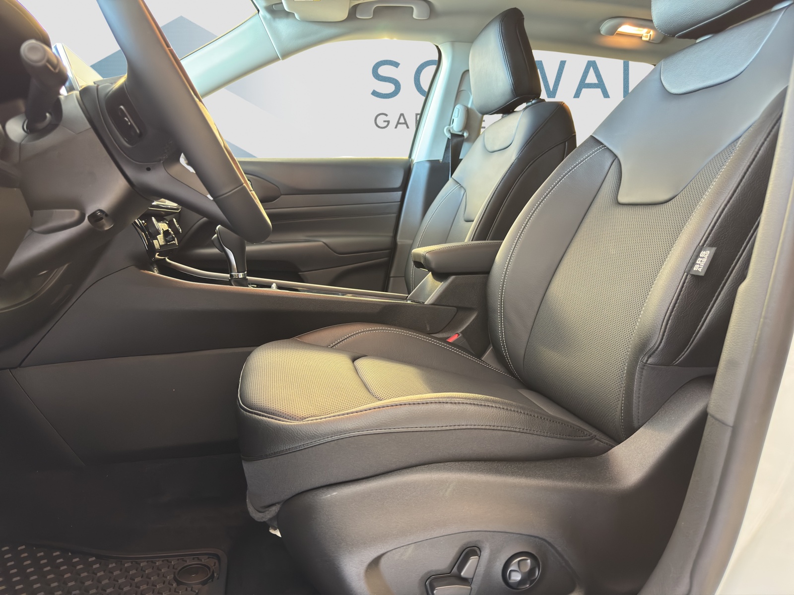 JEEP COMPASS 1.3 Summit 4xe-image-8