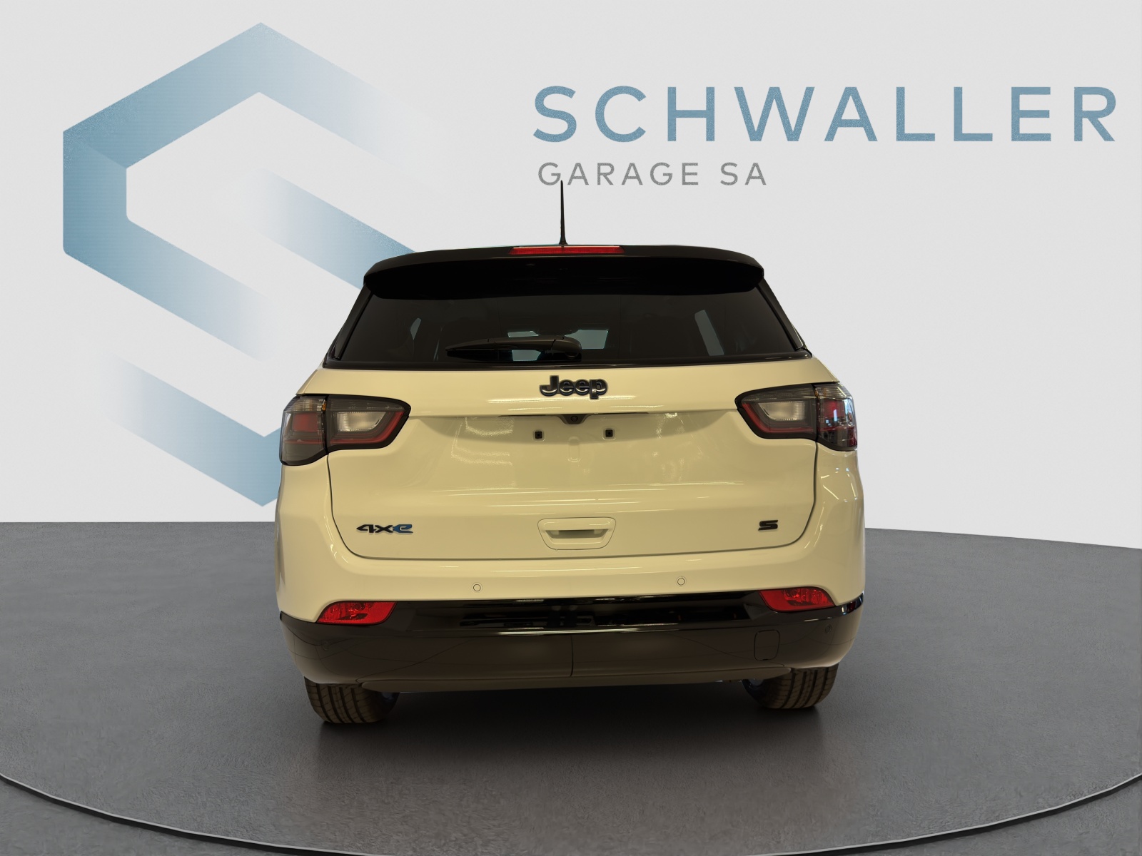 JEEP COMPASS 1.3 Summit 4xe-image-4