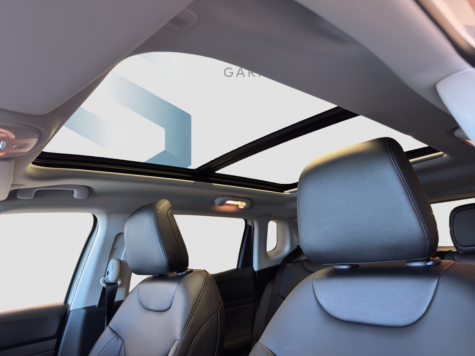 JEEP COMPASS 1.3 Summit 4xe-image-12