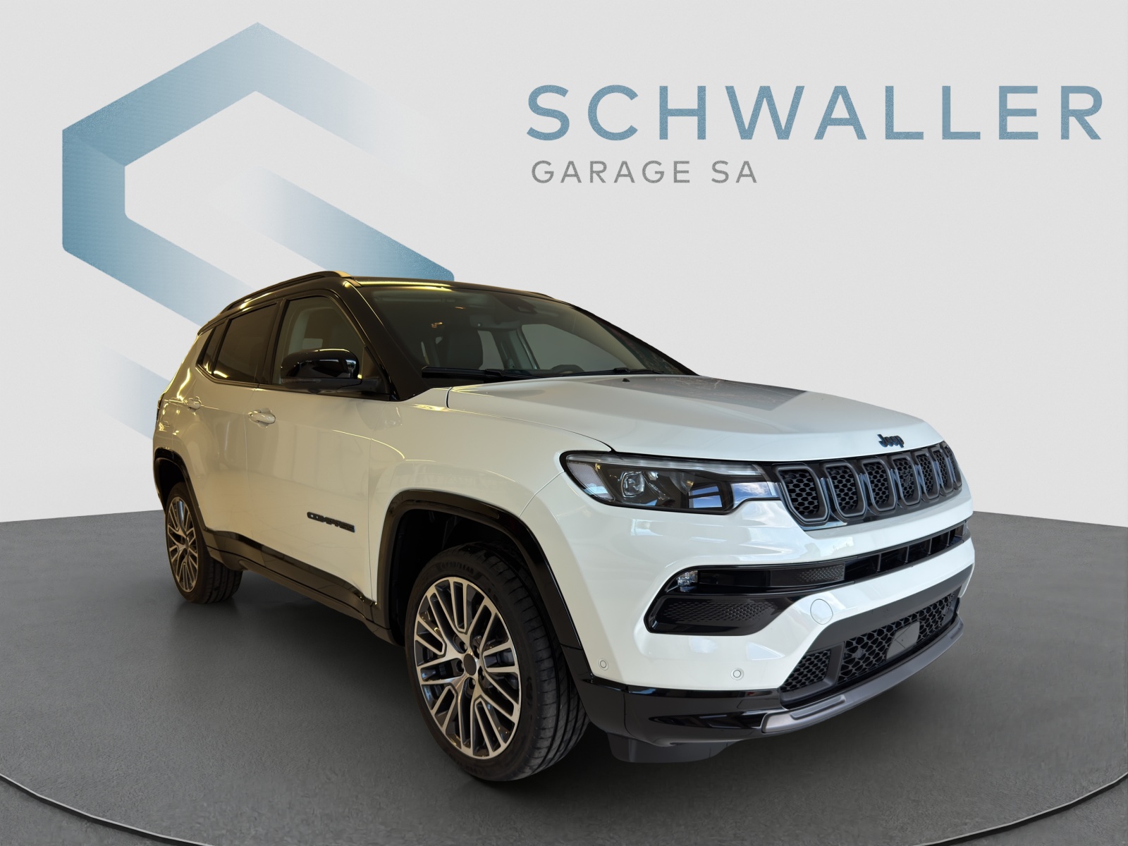 JEEP COMPASS 1.3 Summit 4xe-image-0