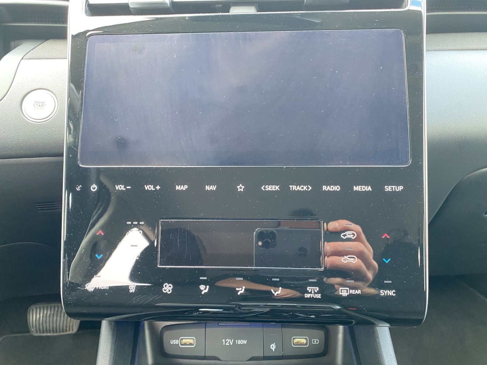 HYUNDAI Tucson 1.6 T-GDi Amplia 4WD-image-14