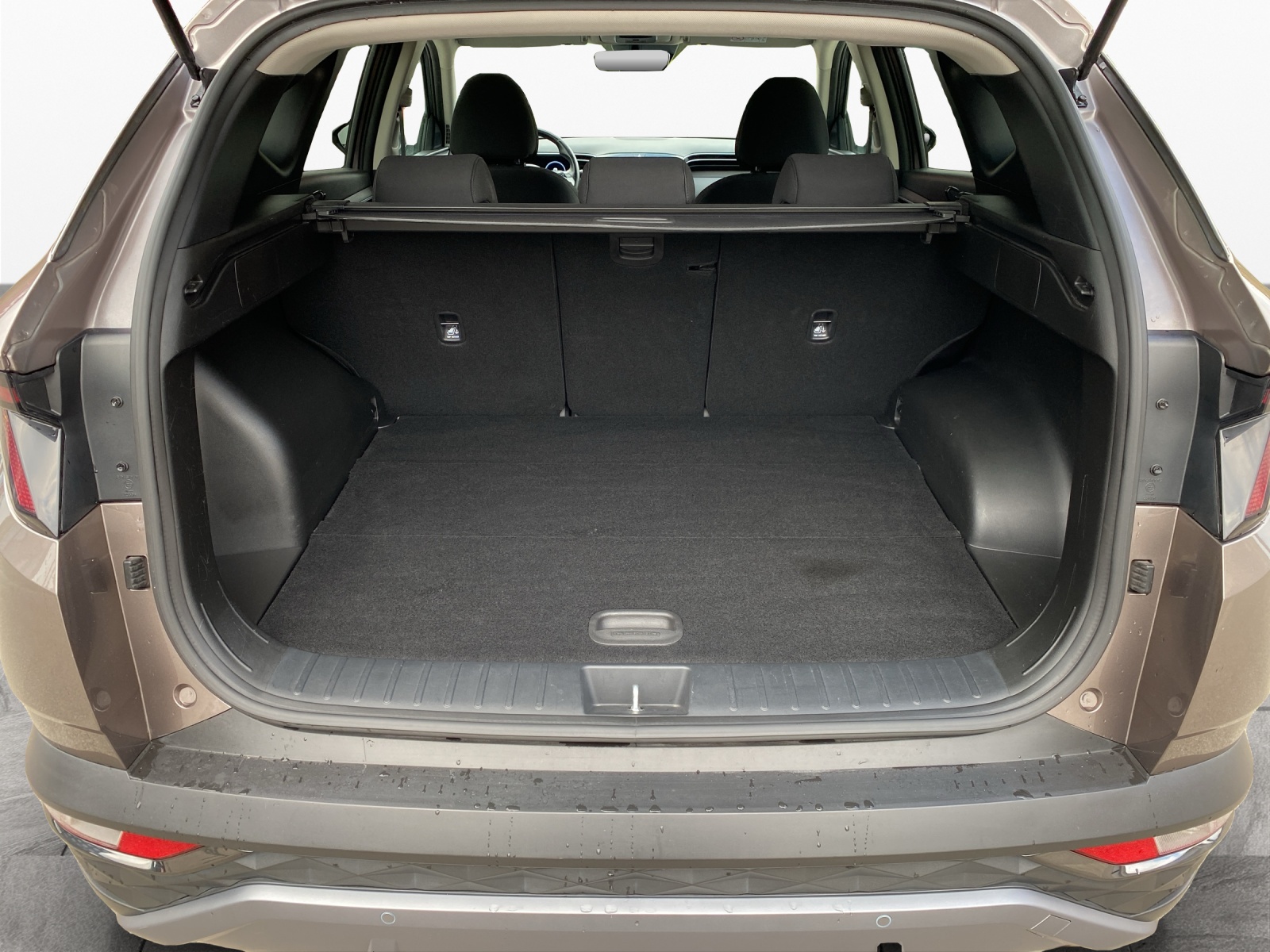 HYUNDAI Tucson 1.6 T-GDi Amplia 4WD-image-15