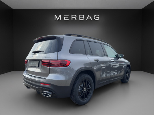 MERCEDES-BENZ GLB 250 4Matic 8G-Tronic-image-5