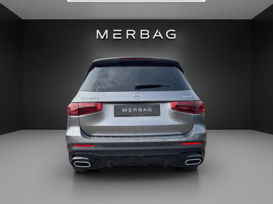 MERCEDES-BENZ GLB 250 4Matic 8G-Tronic-image-4