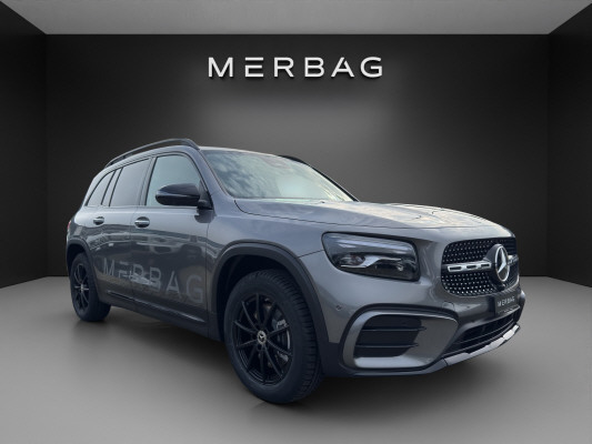 MERCEDES-BENZ GLB 250 4Matic 8G-Tronic-image-0