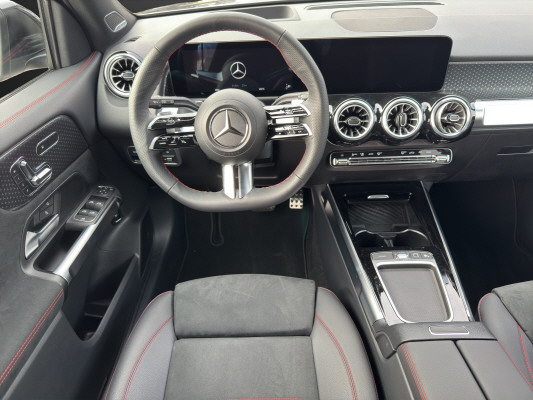 MERCEDES-BENZ GLB 250 4Matic 8G-Tronic-image-7
