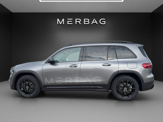 MERCEDES-BENZ GLB 250 4Matic 8G-Tronic-image-2