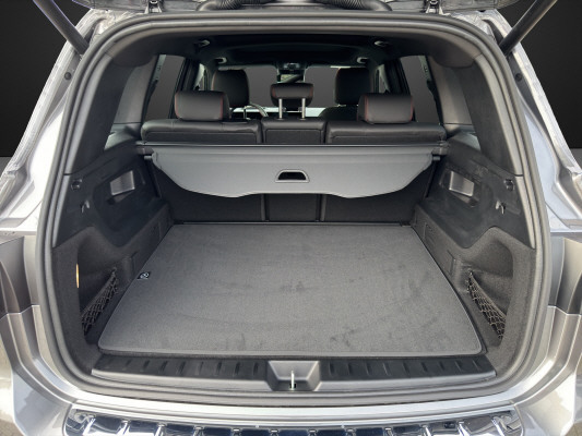 MERCEDES-BENZ GLB 250 4Matic 8G-Tronic-image-12