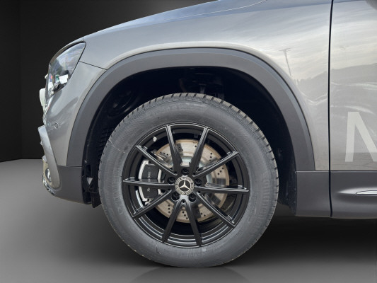 MERCEDES-BENZ GLB 250 4Matic 8G-Tronic-image-6