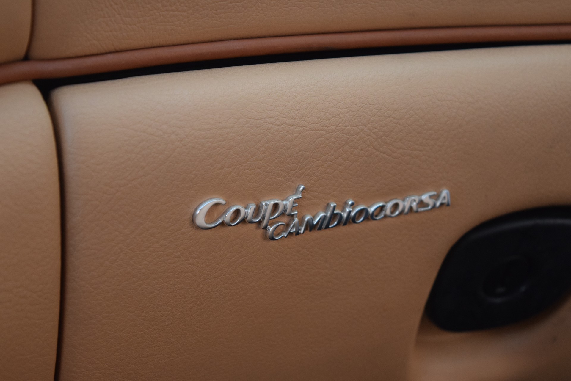 MASERATI Coupé GT-image-16