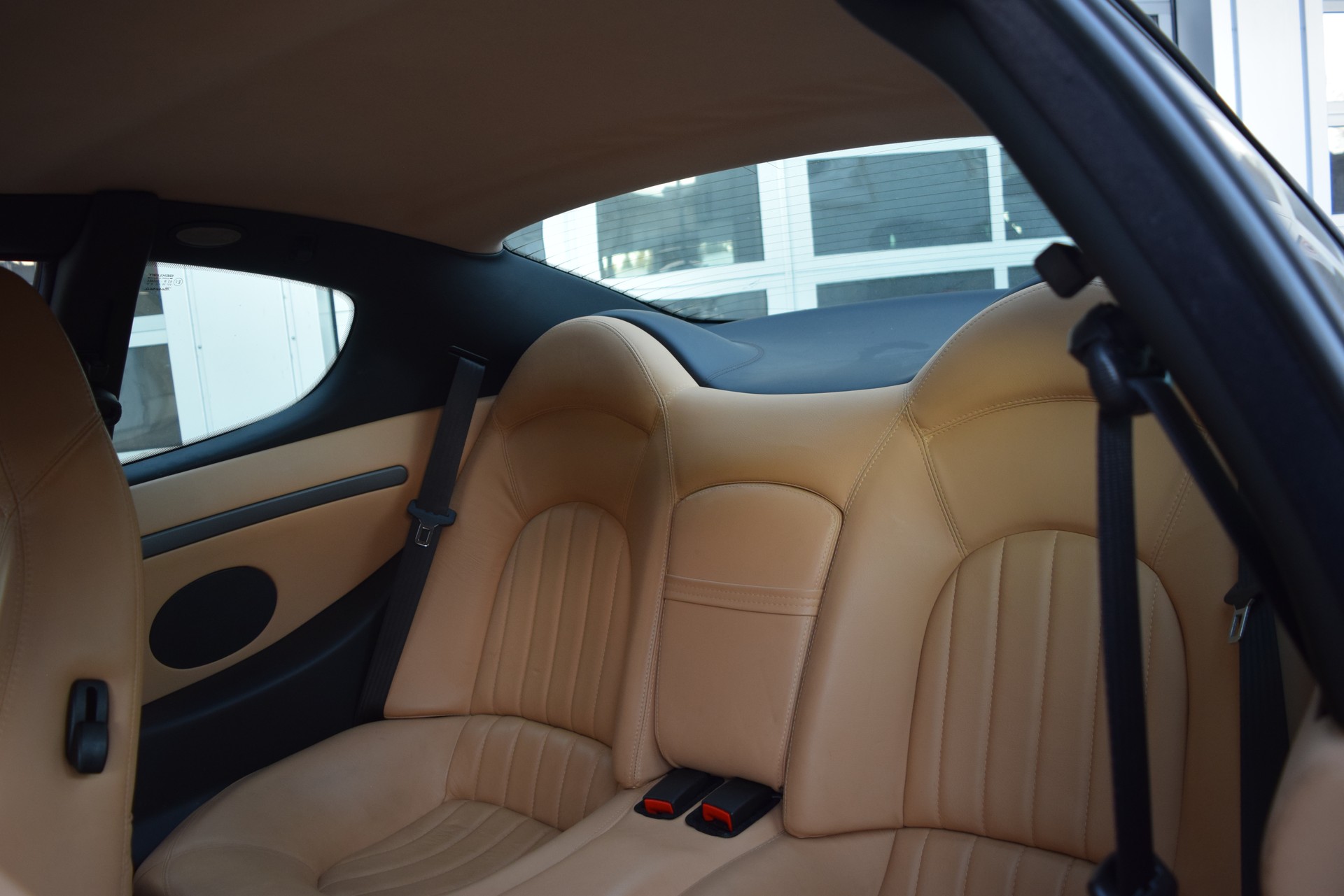 MASERATI Coupé GT-image-17