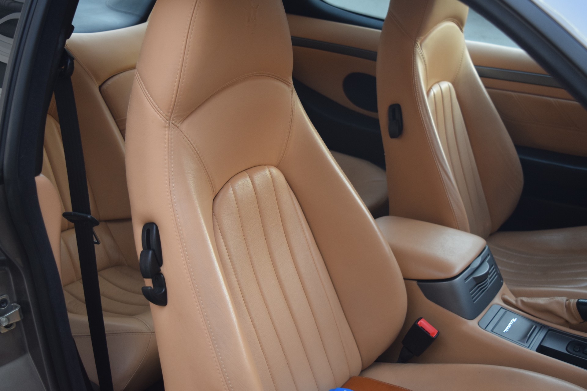 MASERATI Coupé GT-image-10