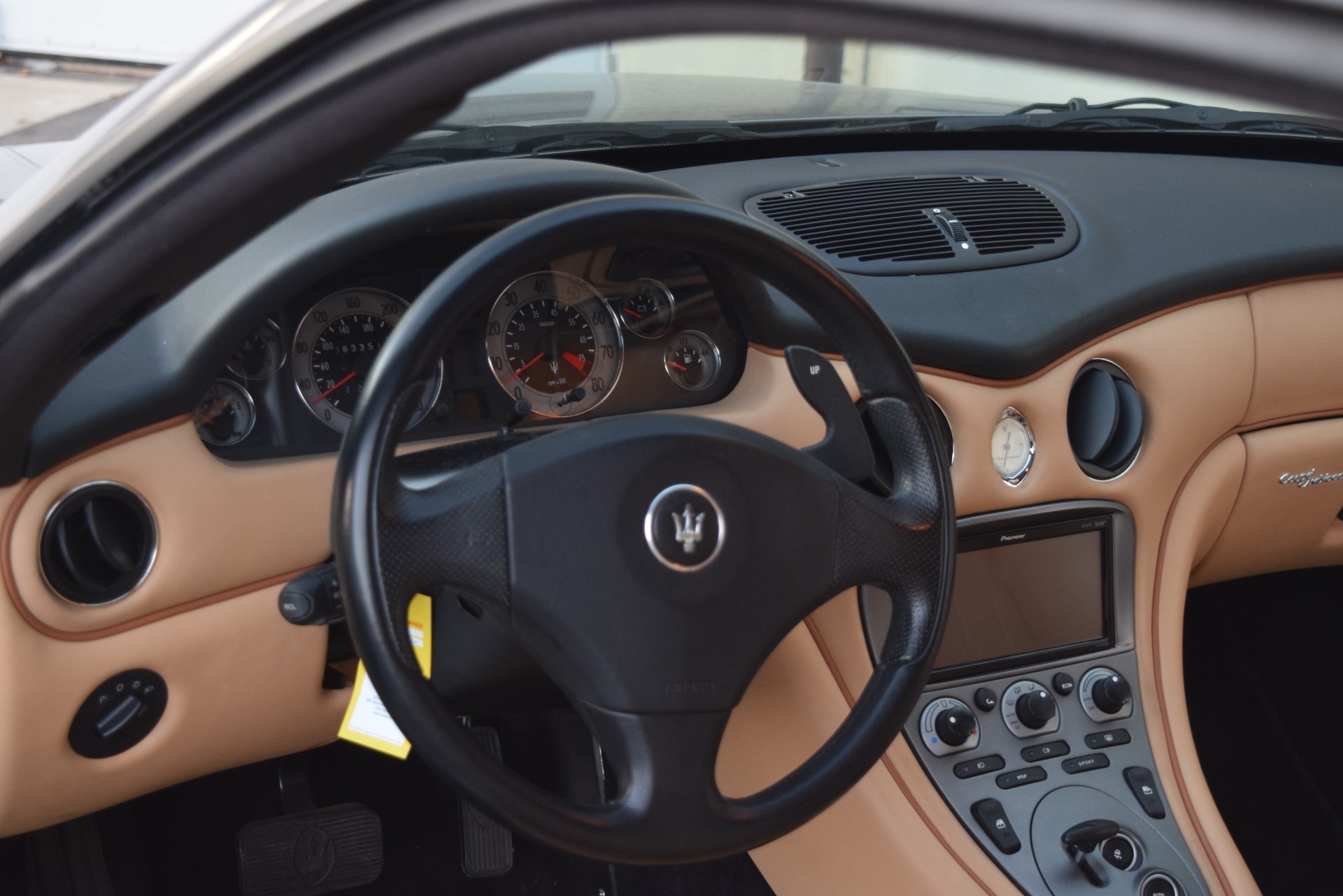 MASERATI Coupé GT-image-12