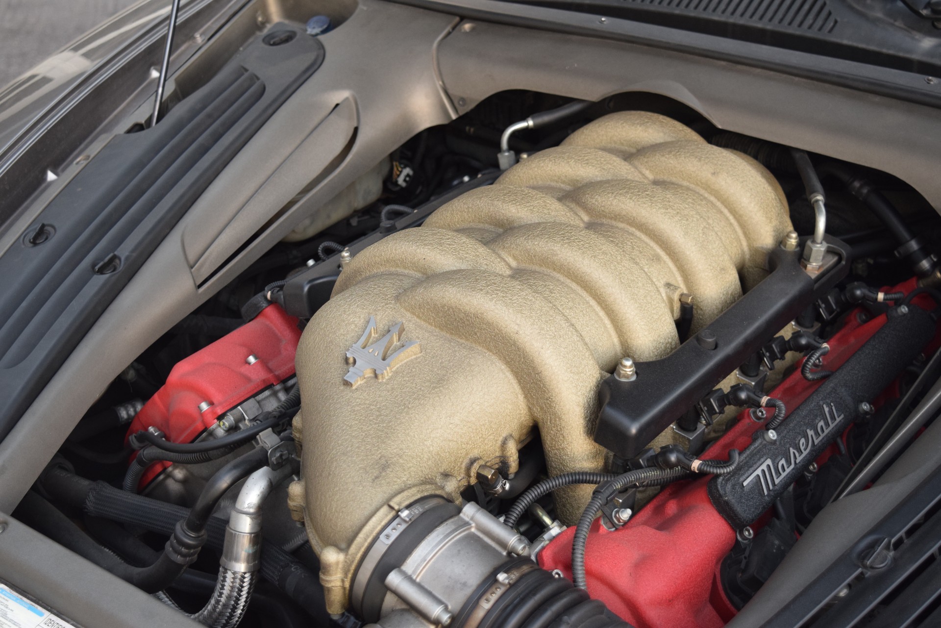 MASERATI Coupé GT-image-20