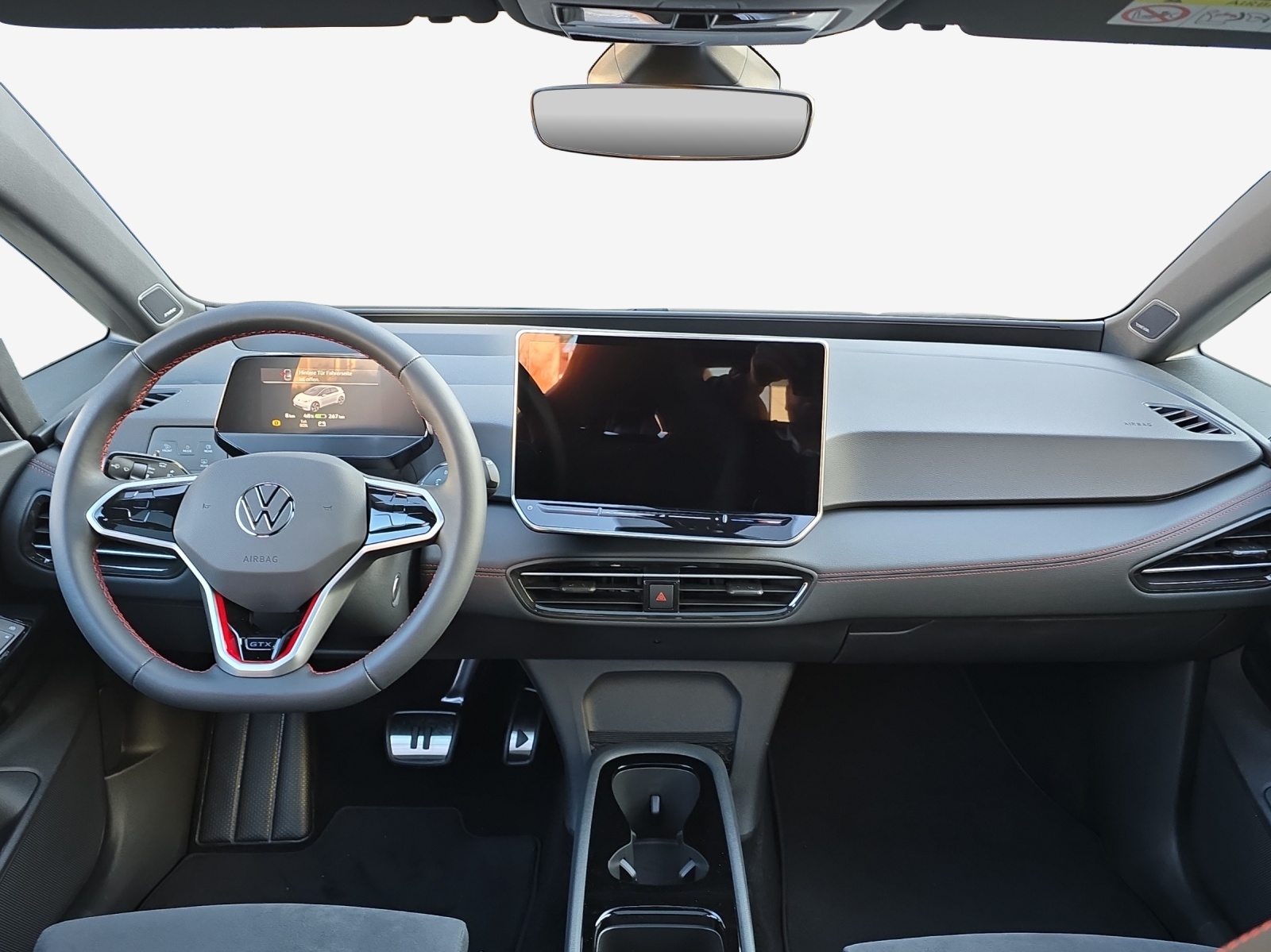 VW ID.3 GTX Performance 79 kWh GTX United-image-10