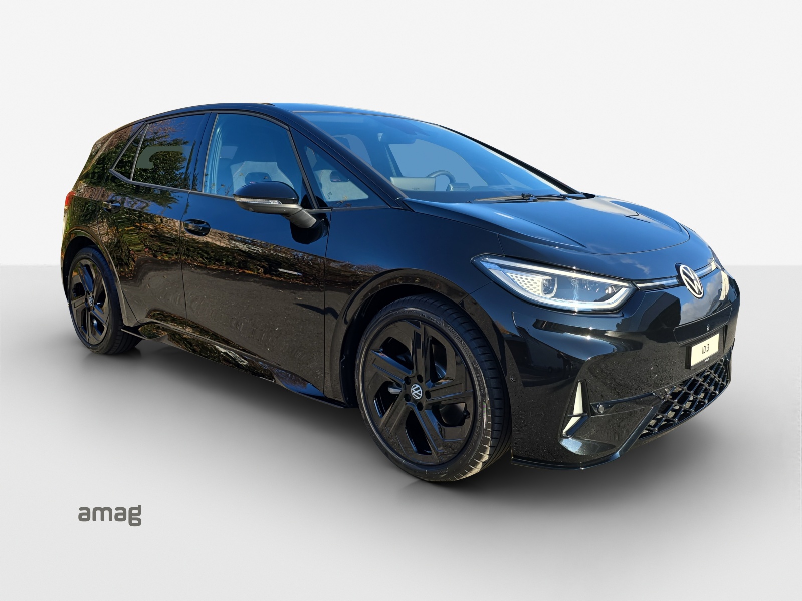 VW ID.3 GTX Performance 79 kWh GTX United-image-5