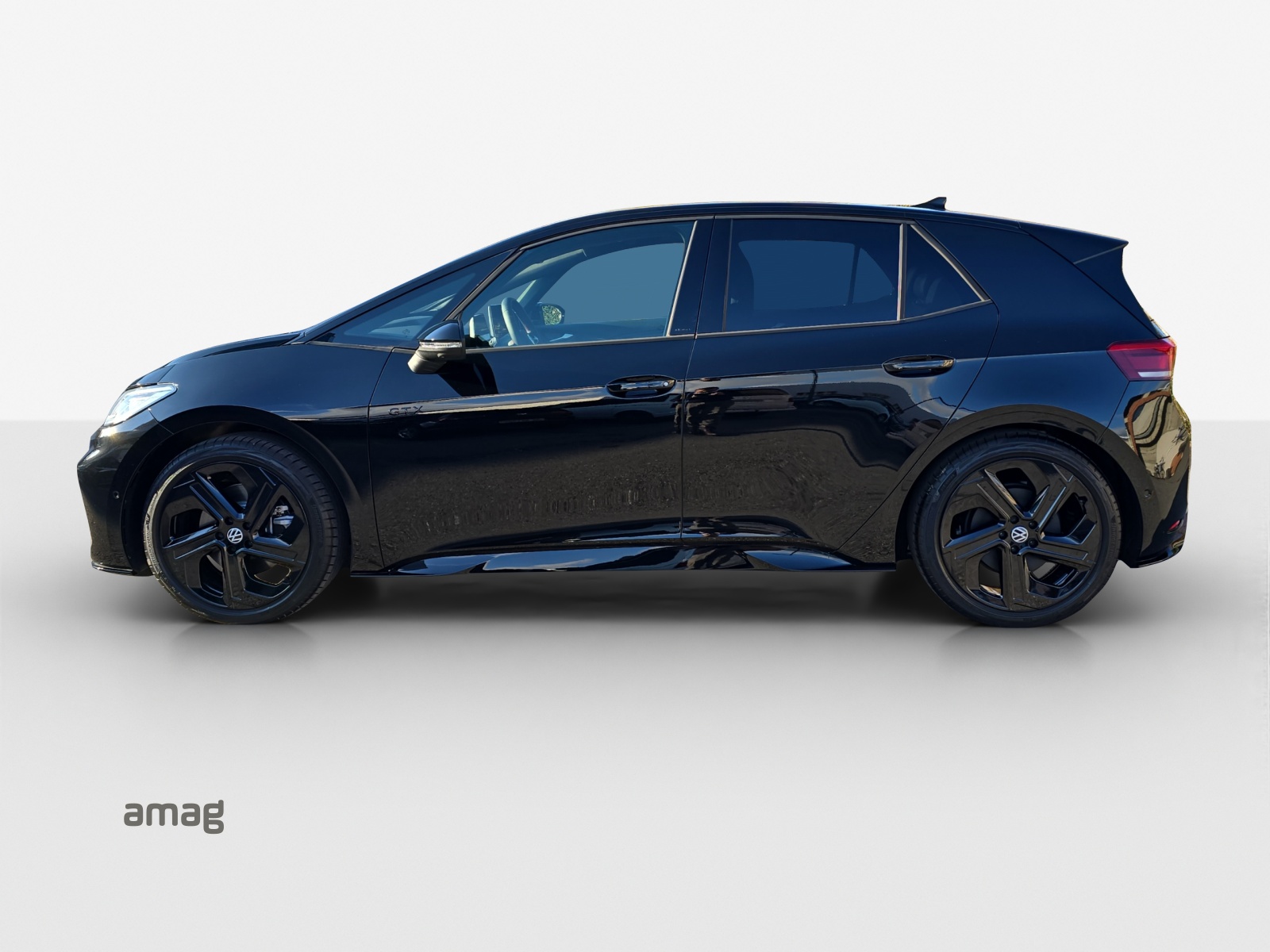 VW ID.3 GTX Performance 79 kWh GTX United-image-1