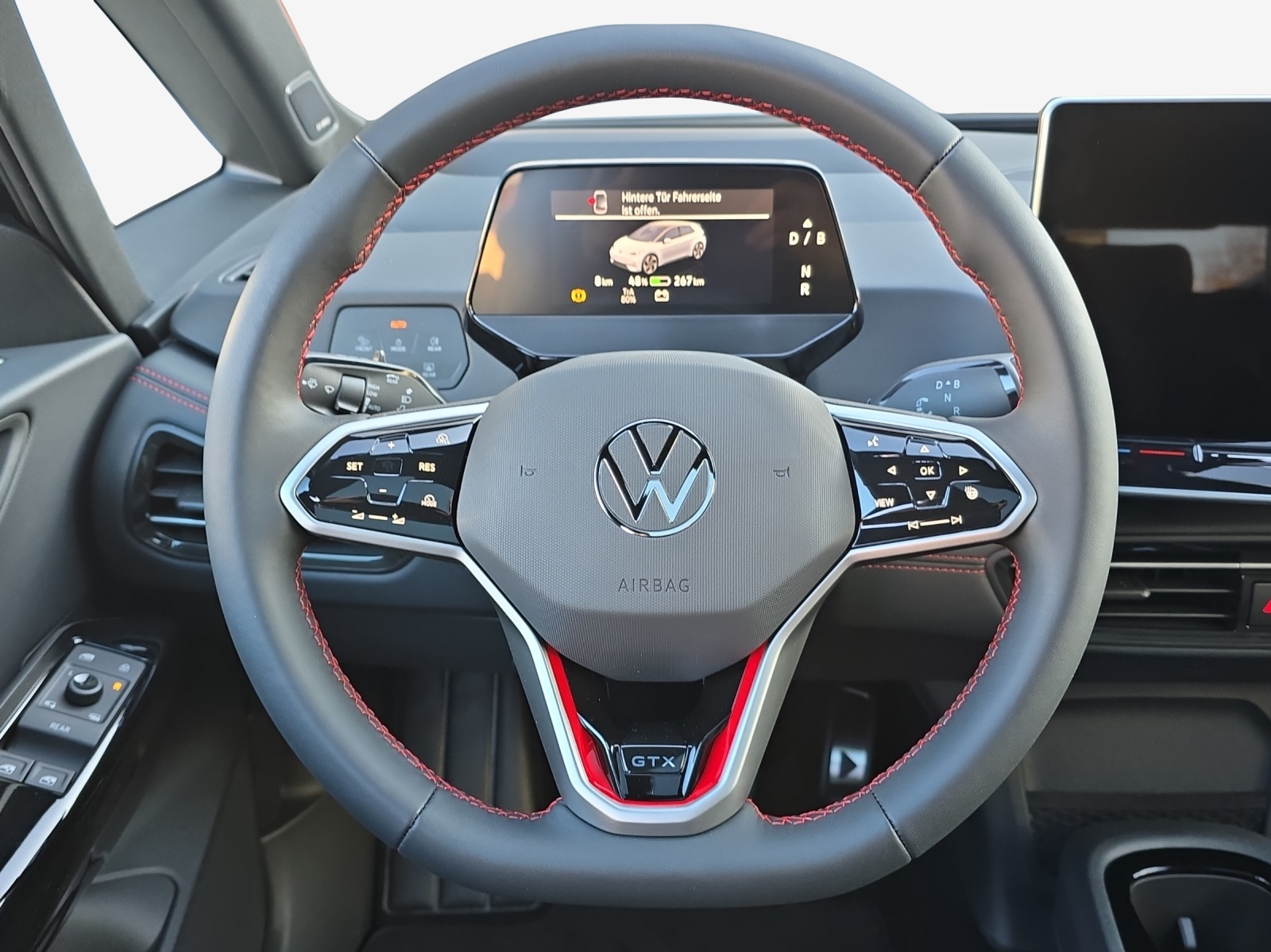 VW ID.3 GTX Performance 79 kWh GTX United-image-9