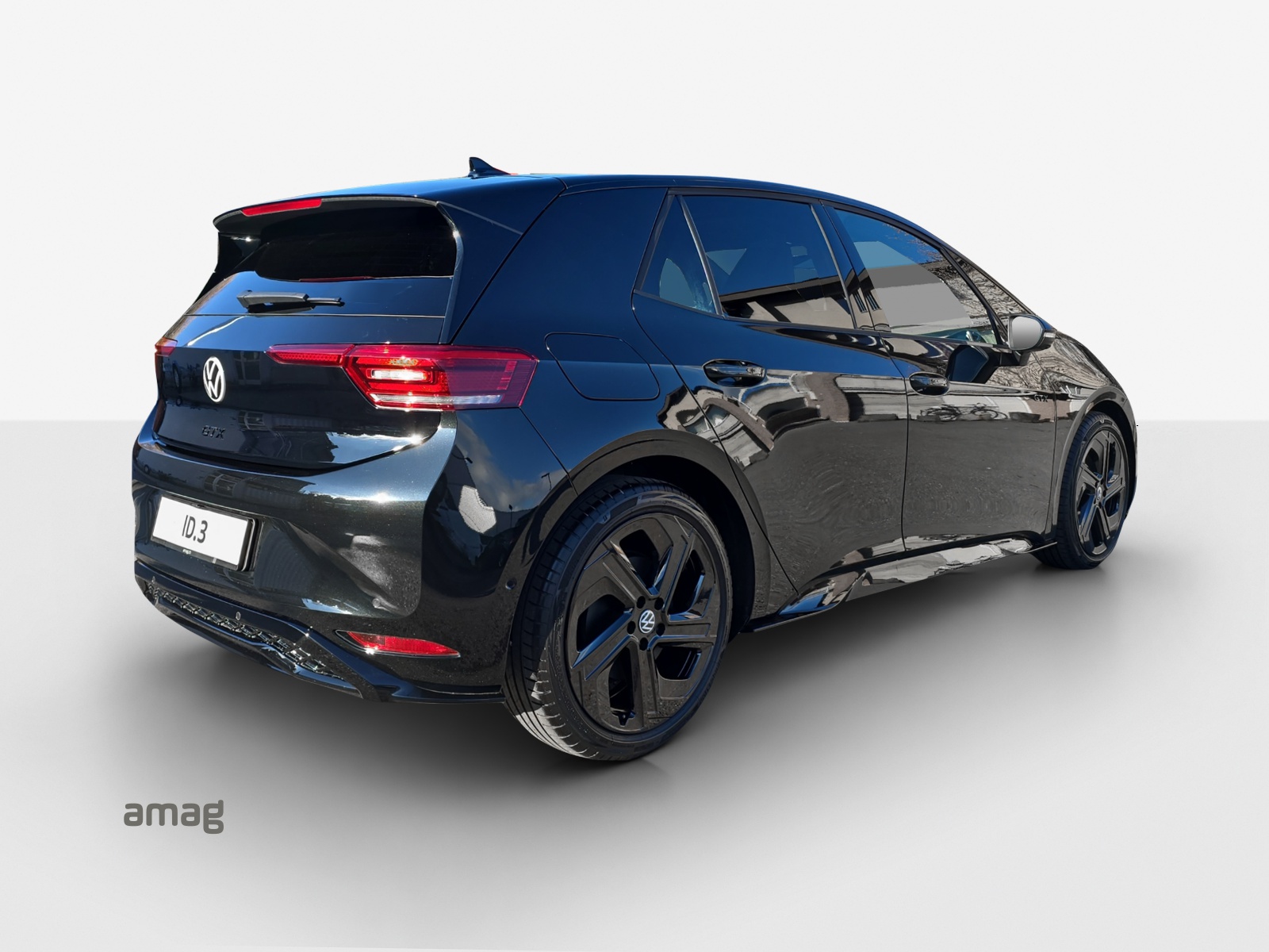 VW ID.3 GTX Performance 79 kWh GTX United-image-4