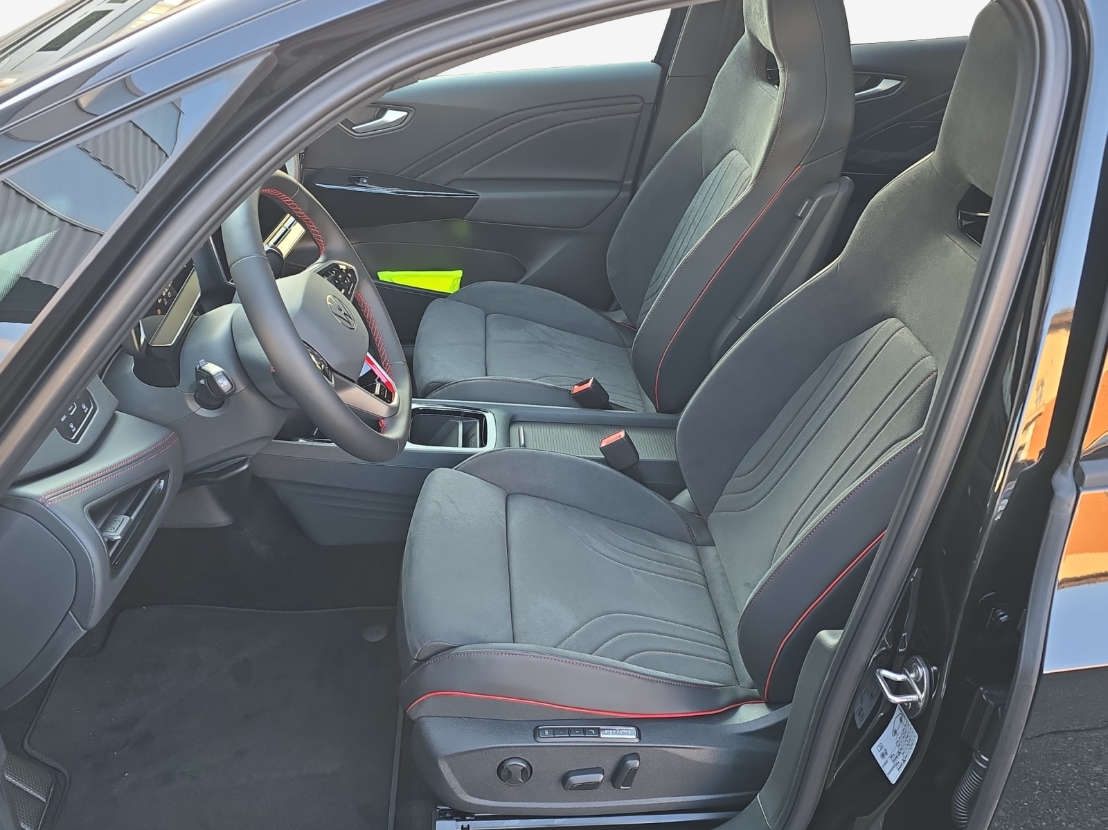 VW ID.3 GTX Performance 79 kWh GTX United-image-7