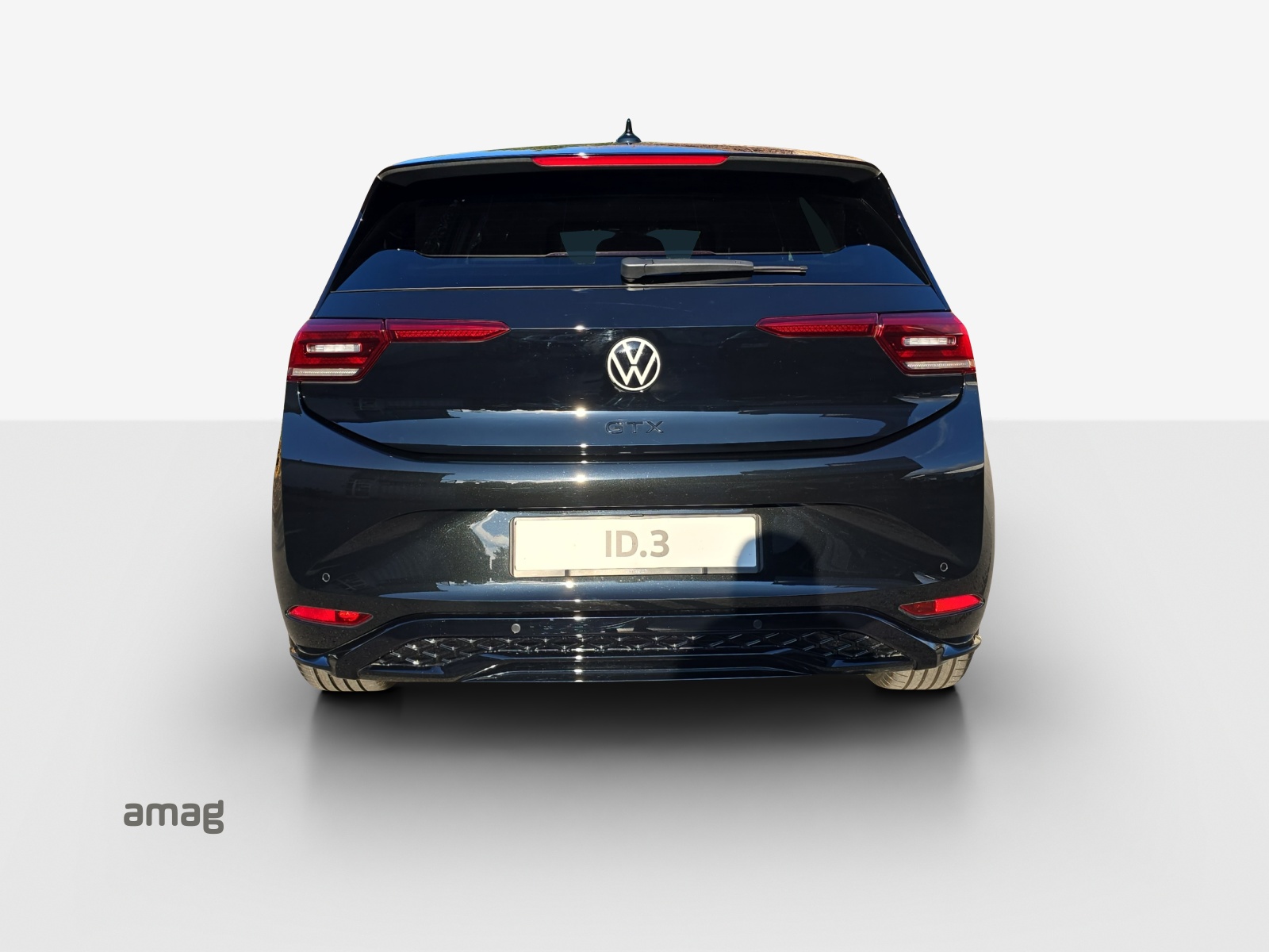 VW ID.3 GTX Performance 79 kWh GTX United-image-3