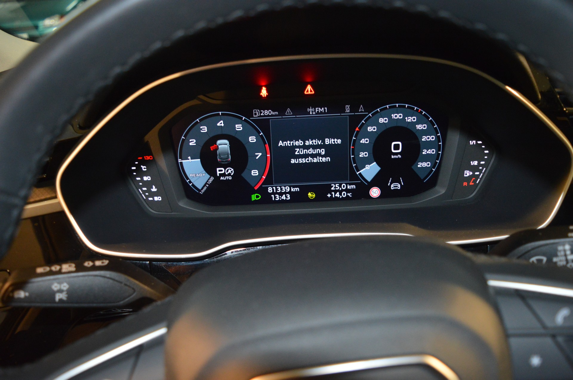 AUDI Q3 Sportback 35 TFSI Attraction S-tronic-image-23