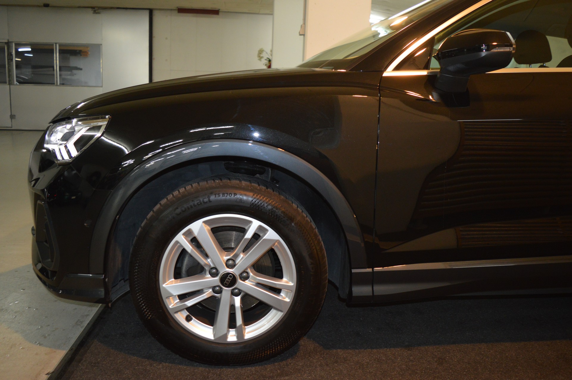 AUDI Q3 Sportback 35 TFSI Attraction S-tronic-image-14