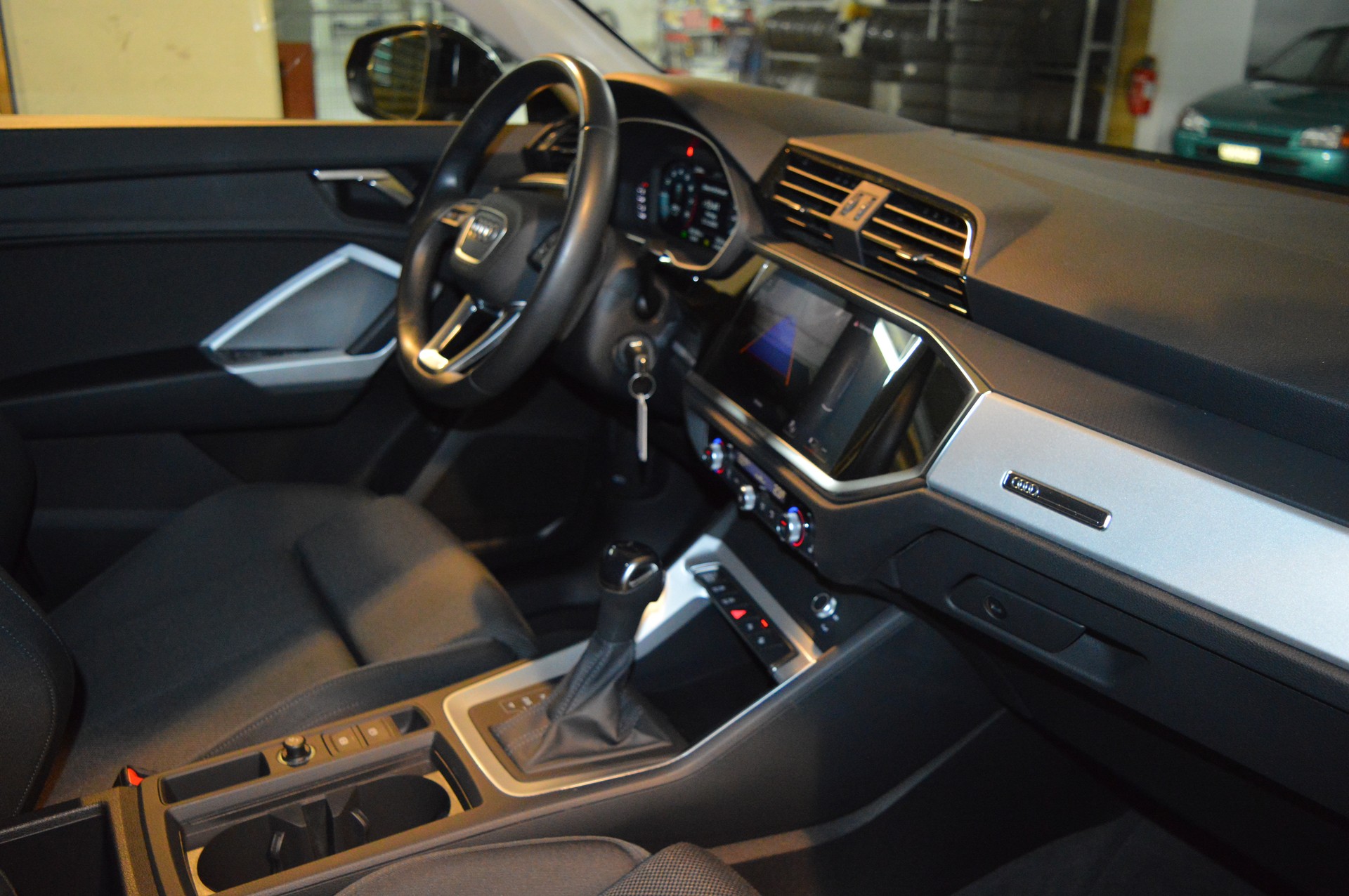 AUDI Q3 Sportback 35 TFSI Attraction S-tronic-image-20