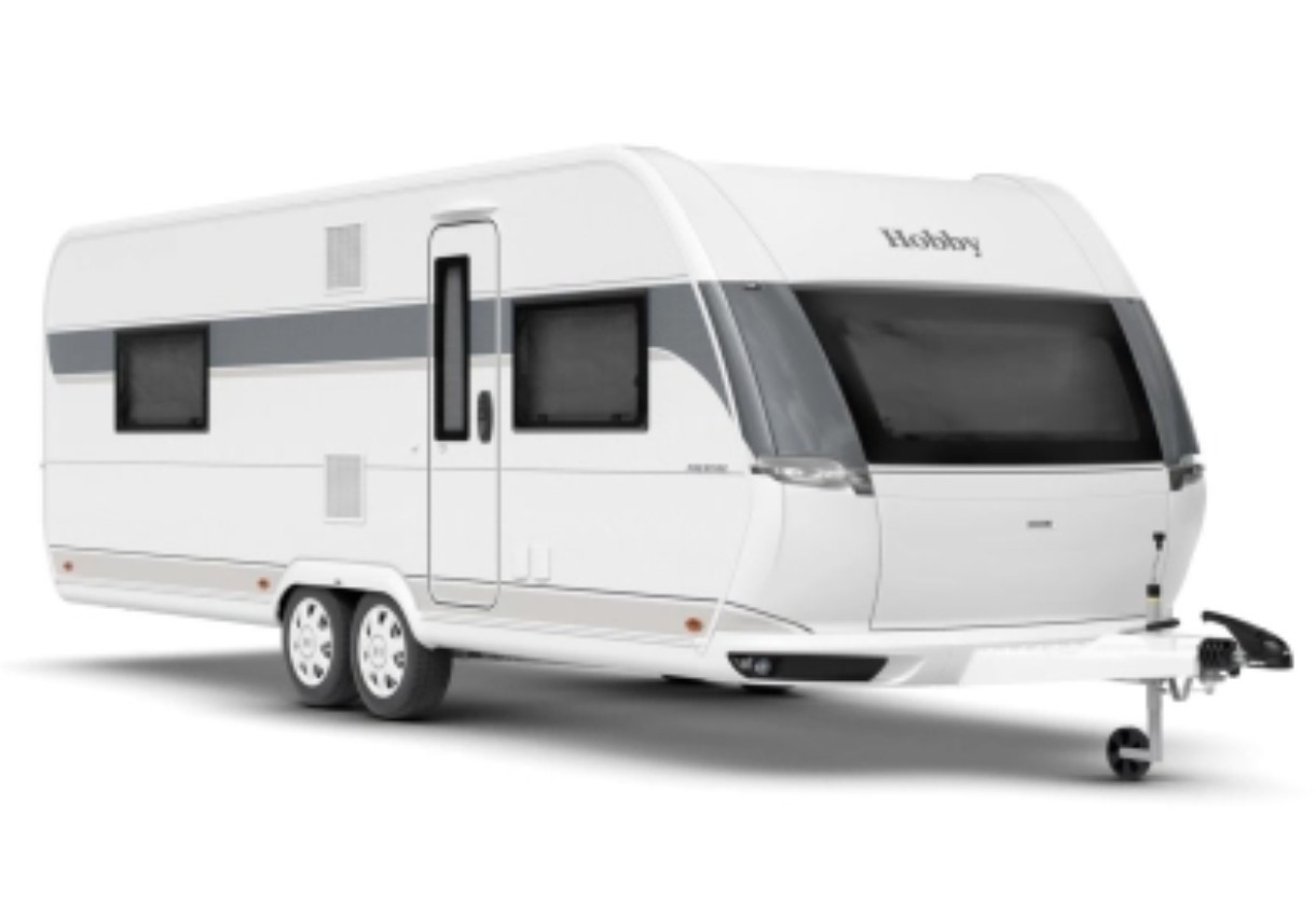 HOBBY Prestige 720 WQC-image-0