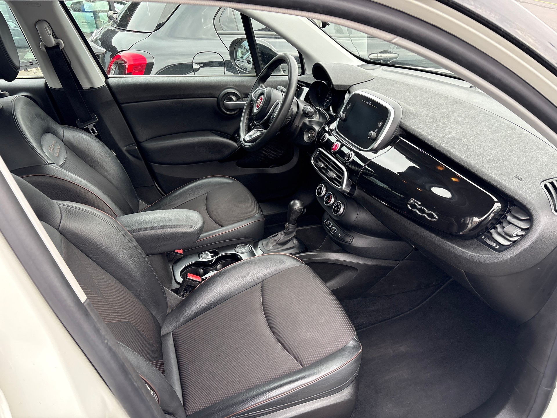 FIAT 500X 1.3 GSE 120th Anniversary-image-6