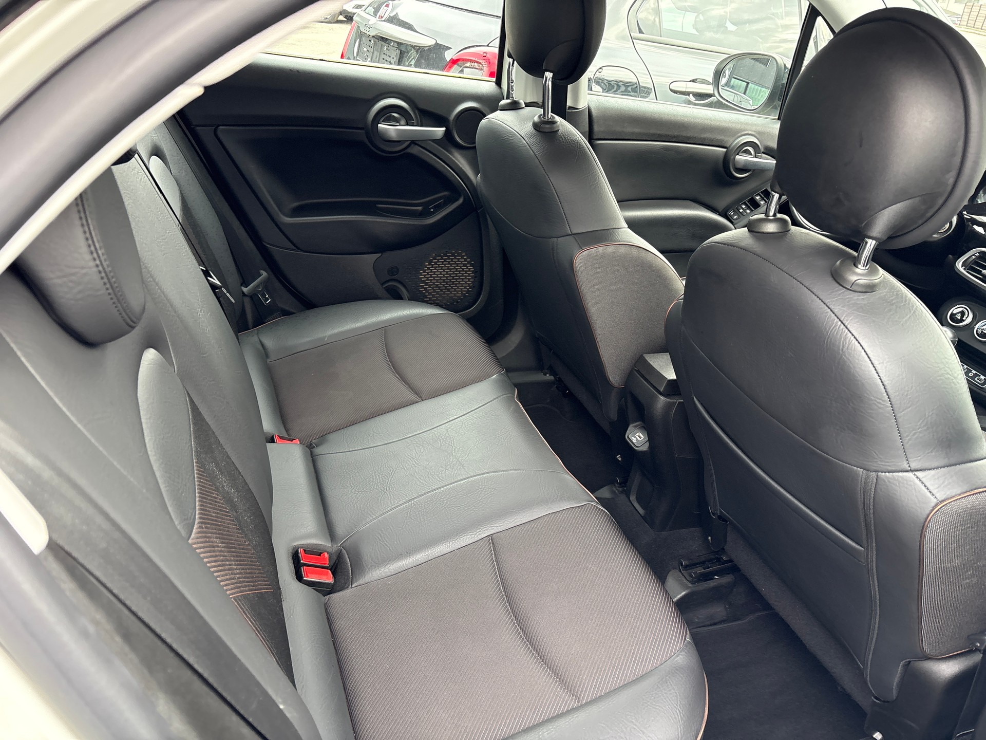 FIAT 500X 1.3 GSE 120th Anniversary-image-7
