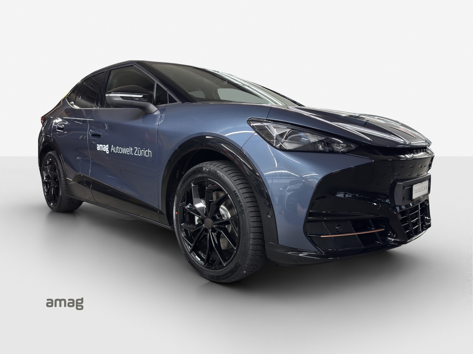 CUPRA Tavascan Type 9 77 kWh Adrenaline-image-6