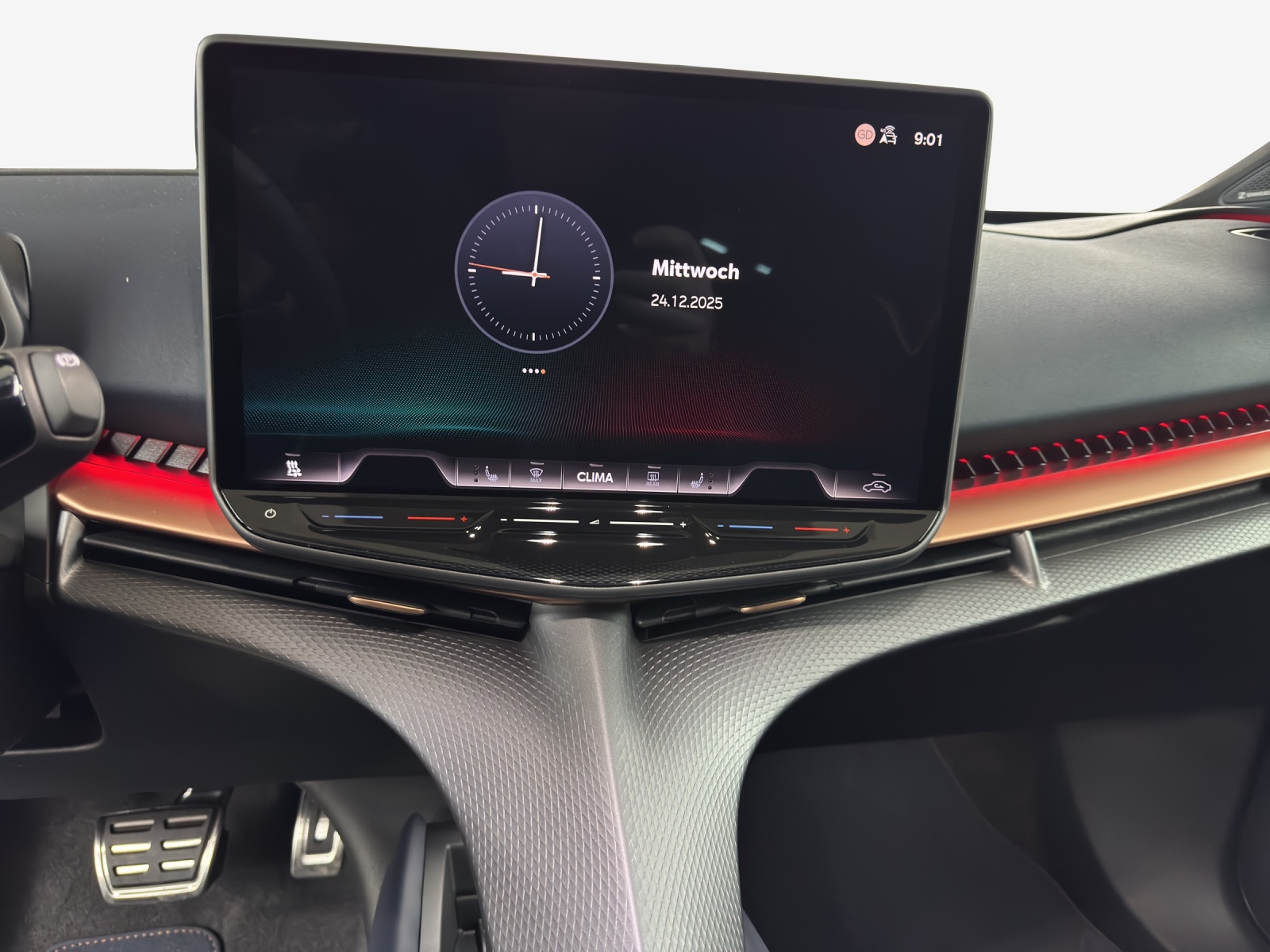 CUPRA Tavascan Type 9 77 kWh Adrenaline-image-11