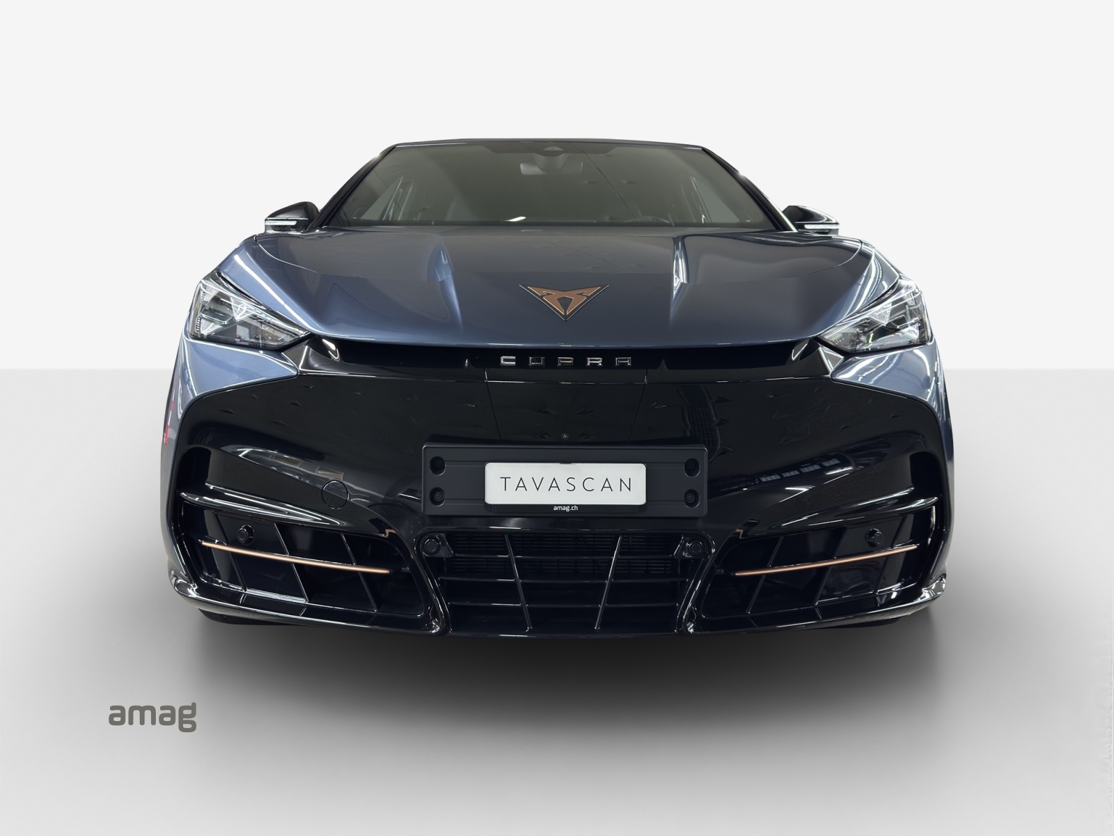 CUPRA Tavascan Type 9 77 kWh Adrenaline-image-7