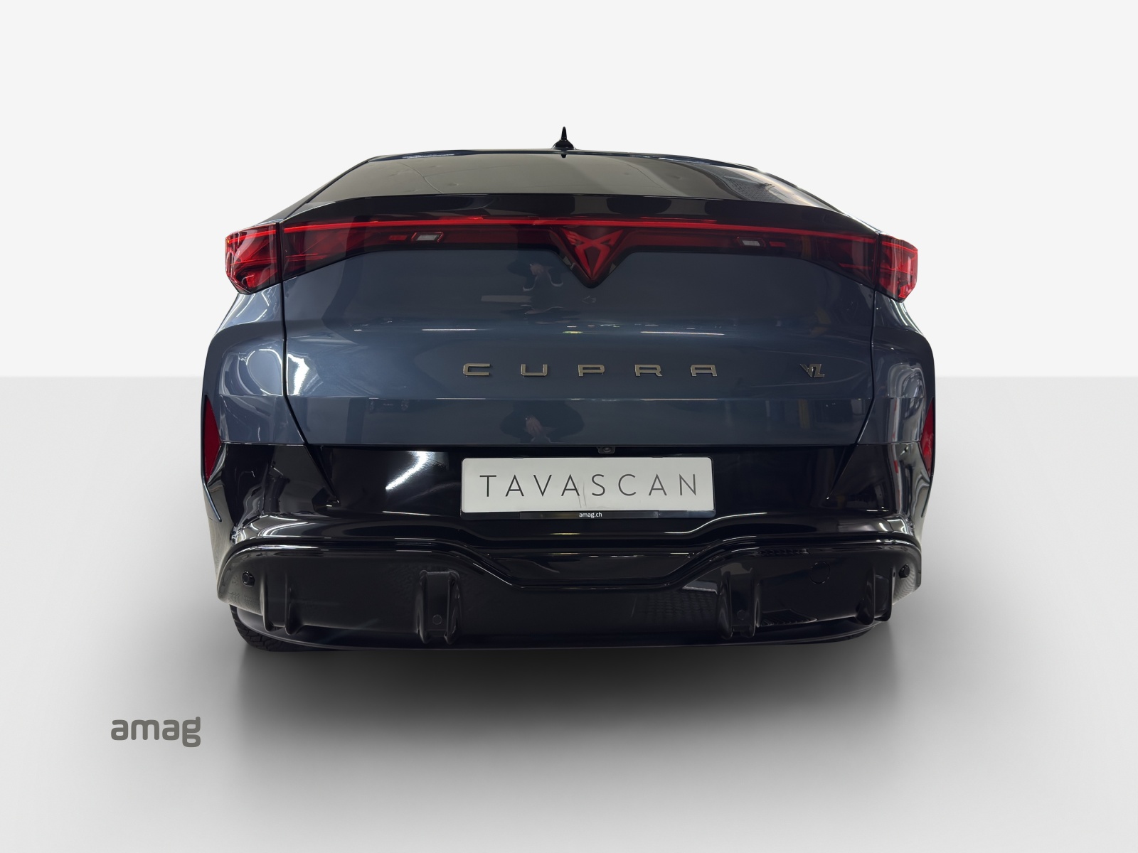 CUPRA Tavascan Type 9 77 kWh Adrenaline-image-4