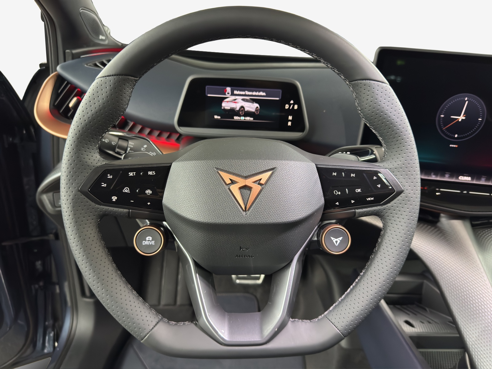 CUPRA Tavascan Type 9 77 kWh Adrenaline-image-10
