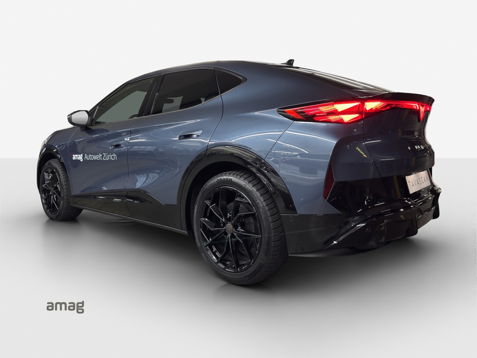 CUPRA Tavascan Type 9 77 kWh Adrenaline-image-3