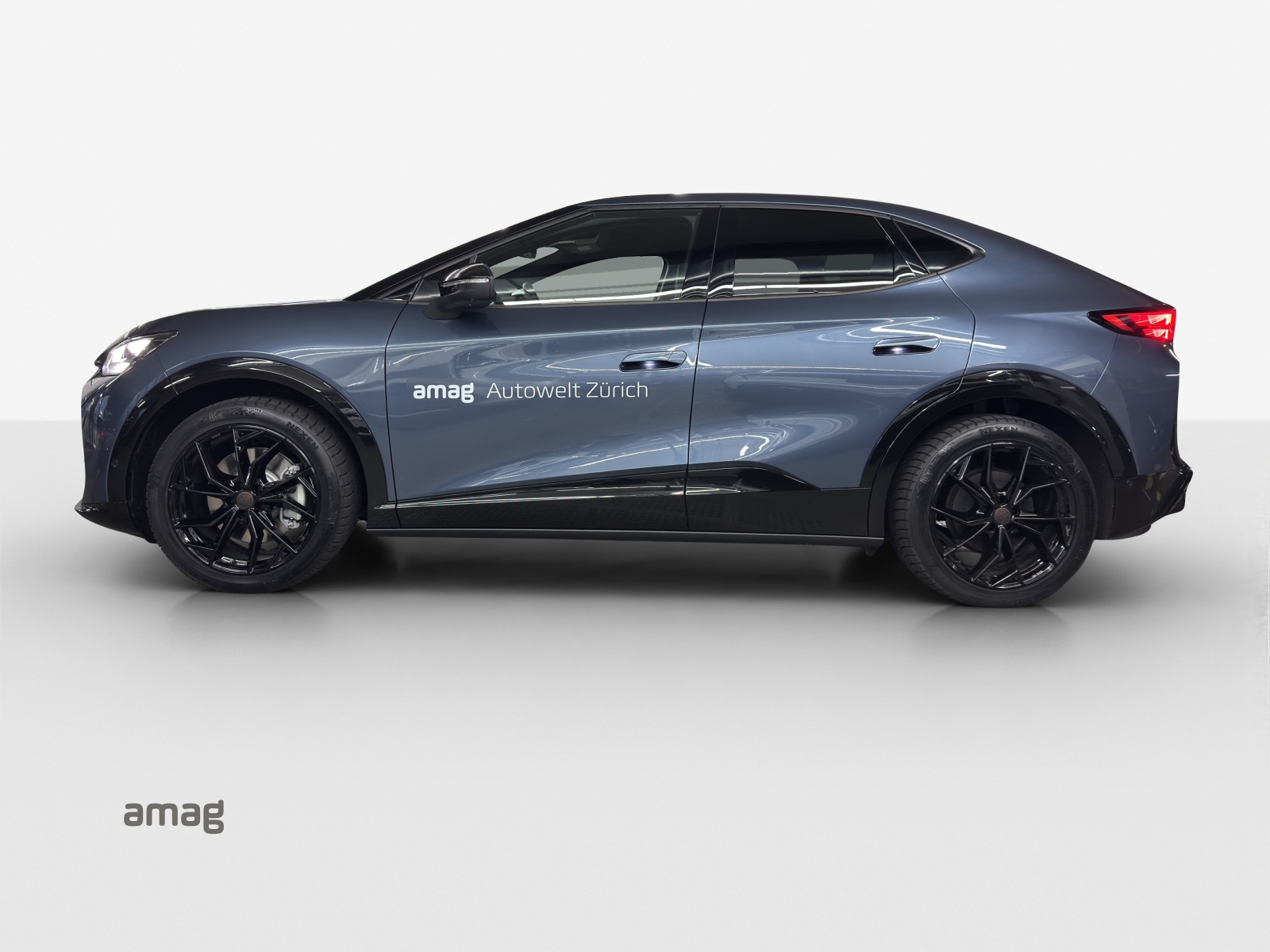 CUPRA Tavascan Type 9 77 kWh Adrenaline-image-2