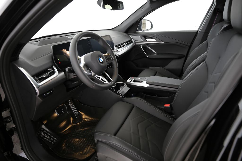 BMW X2 20d xDrive-image-3