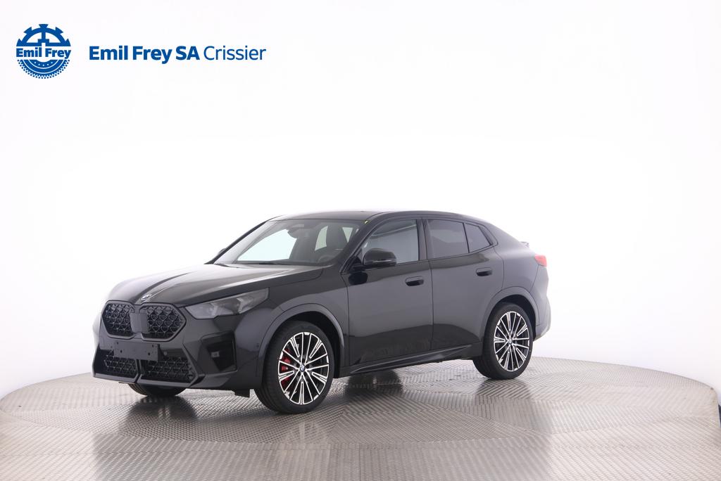 BMW X2 20d xDrive-image-0