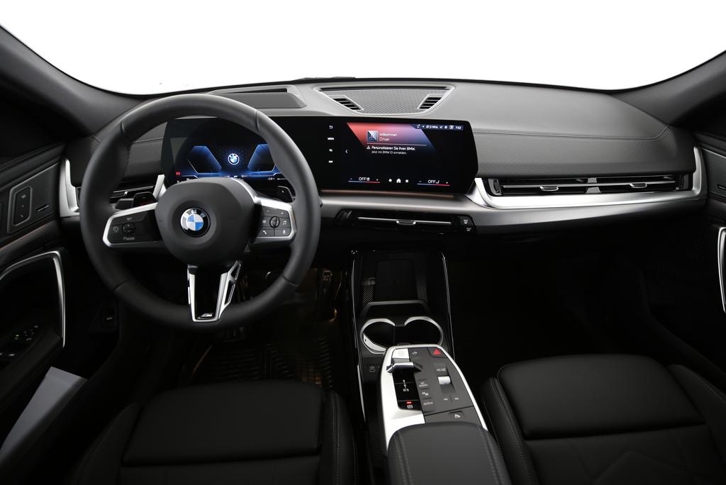 BMW X2 20d xDrive-image-4