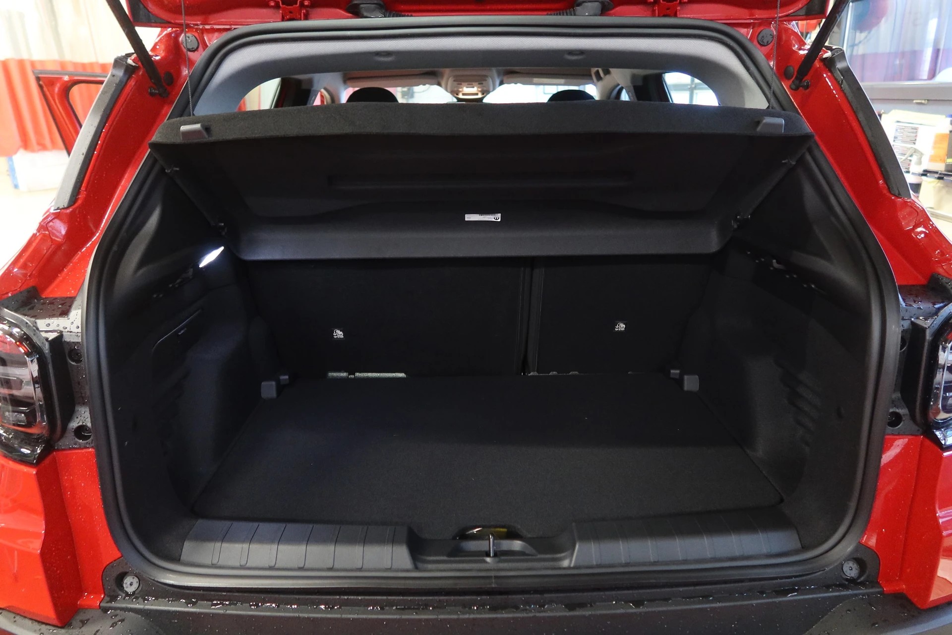 JEEP Avenger 54kWh Longitude-image-7