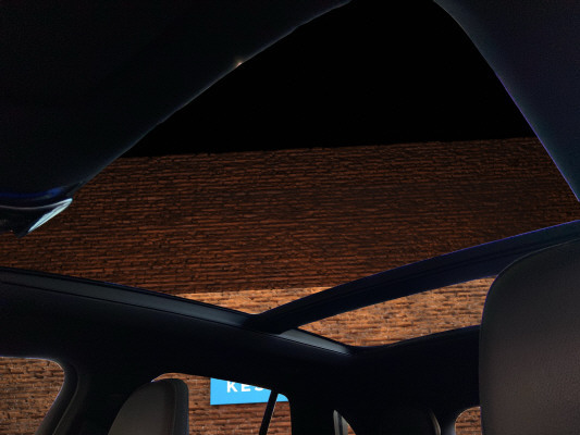 MERCEDES-BENZ EQE SUV 500 4 M Exe. Ed.-image-9
