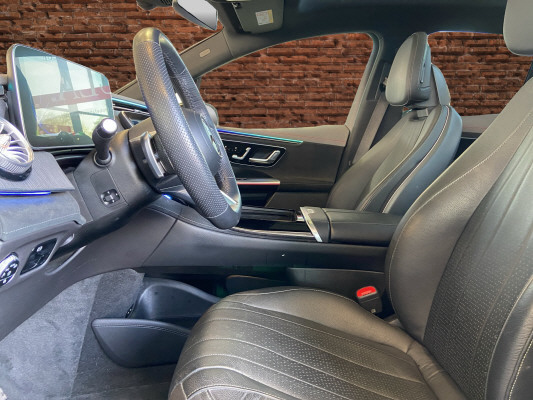 MERCEDES-BENZ EQE SUV 500 4 M Exe. Ed.-image-11