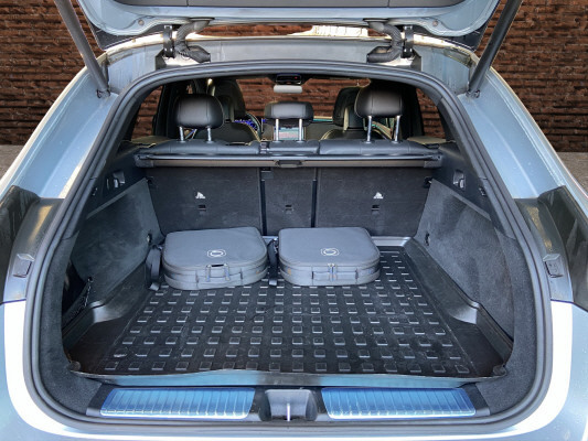 MERCEDES-BENZ EQE SUV 500 4 M Exe. Ed.-image-7