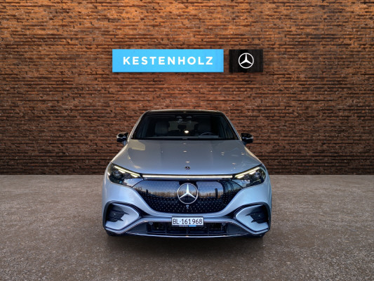 MERCEDES-BENZ EQE SUV 500 4 M Exe. Ed.-image-4